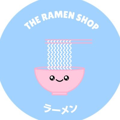 The Ramen Shop