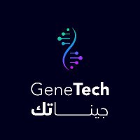 GeneTech جيناتك(@GeneTechjo) 's Twitter Profile Photo