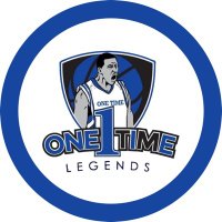 One Time Legends(@onetimelegends) 's Twitter Profile Photo