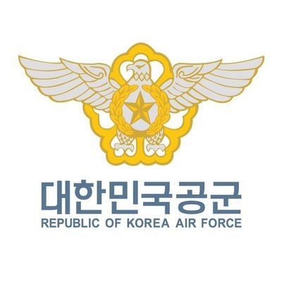 대한민국을 지키는 가장 높은 힘!
로블록스 공군의 공식 트위터입니다.
🇰🇷 Republic of Korea Air Force | Roblox