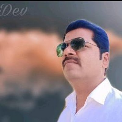 DeveshS95044252's profile picture. 