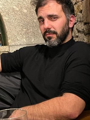 FXaviersantos's profile picture. Criptoworld