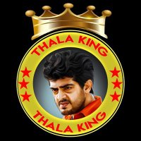 Tʜᴀʟᴀ Kɪɴɢ (@thalaking16) 's Twitter Profile