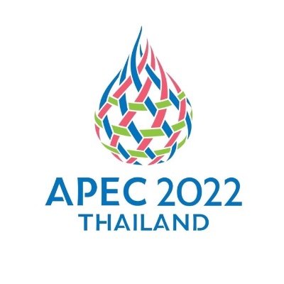 #APEC2022THAILAND Open. Connect. Balance. เปิดกว้างสร้างสัมพันธ์ เชื่อมโยงกัน สู่สมดุล pr.apec2022@mfa.go.th