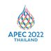 APEC 2022 Thailand (@APEC2022TH) Twitter profile photo