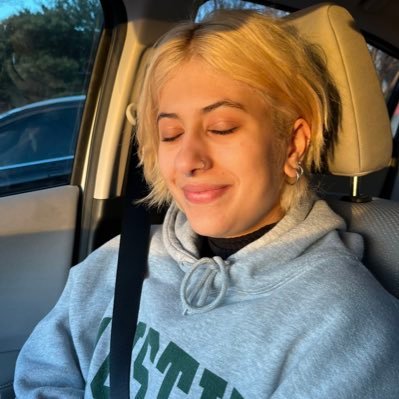 serenagreenn's profile picture. hello brethren