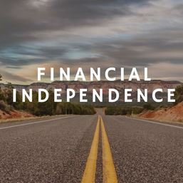 Engineer👨‍💻| Dividend Investor💰| Passive Income💵| Road to the FI🛣️
Follow me on my path to financial independence!
#Dividends #RoadToFI #PassiveIncome 🇵🇹