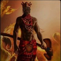 Shangõ (@shangoxxl) 's Twitter Profile
