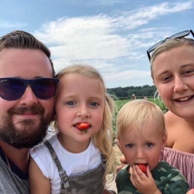 Dad to Willow, Zak & Jude Husband to Katie 🌍 Work in 3D Printing, Additive Manufacturing services @ame_3d Sheffield Wednesday fan Manager of Little Mester FC