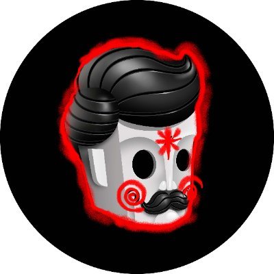 FrankitoAmigo's profile picture. Graffiti / InterWeb NFT Nomad
