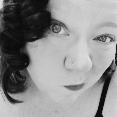 Author, Singer, Actor, streamer, Podcaster, gamer, Youtube dabbler, lover of learning, tea, and general geekyness...Poly/Pan She/her