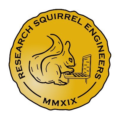 We are Research Squirrel Engineers 🐿 Join us! #OghamAsLOD #SPARQLingUnicornQGISPlugin #LinkedPipes #SquirrelPapers