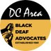 District of Columbia Black Deaf Advocates (@dcabda_1981) Twitter profile photo District of Columbia Black Deaf Advocates (@dcabda_1981) Twitter profile photo