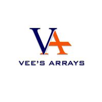 Vivian Austin - @vees_arrays Twitter Profile Photo