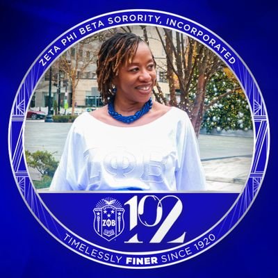 A God-fearing woman. Brooklyn NY Native, #PGCPSPRD Employee, CSC, HR, Consultant, Educator, Leader, Activist, Alum of Emerge MD, Mbr of FBCG & ZPhiB #GriffAlum