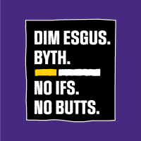 No Ifs. No Butts.(@NINBWales) 's Twitter Profile Photo