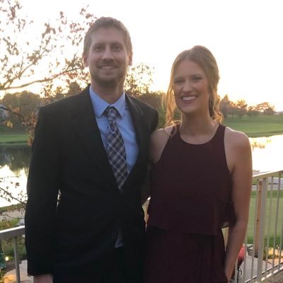 K8Hendricks's profile picture. Wife and mom of two boys. Interior design lover. 90s alt/rock = my jam. Customer Insights Manager @ Twitter.