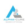 AlphaCureLtd's profile picture. Specialist Manufacturer of UV curing & metal halide lamps. Sites in UK, France, Germany, China & Australia plus wide global distribution network #wearethecure