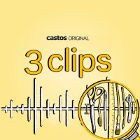 3 Clips ✨ Season 2 is here! ✨ (@3clips_podcast) Twitter profile photo