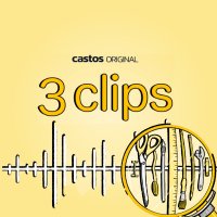 3 Clips ✨ Season 2 is here! ✨(@3Clips_podcast) 's Twitter Profileg