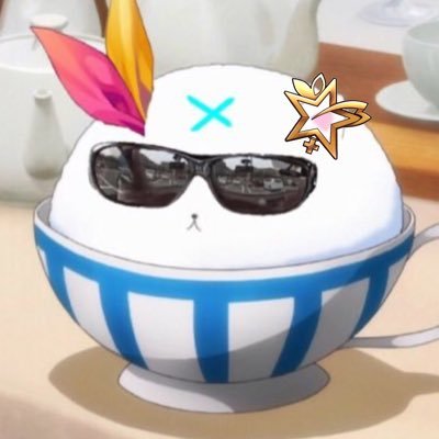 兎先輩🌟 VRCさんのプロフィール画像