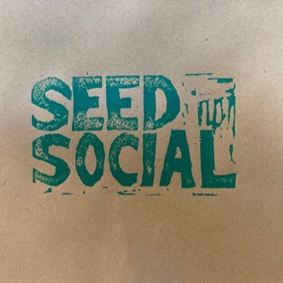 Seed Swap: 24th Feb 2024 - Whitley Bay🌱 
Already planning 2025… 🌶️ 
Seed Library on the horizon 🫘 
seedsocialmike@gmail.com 🐝
