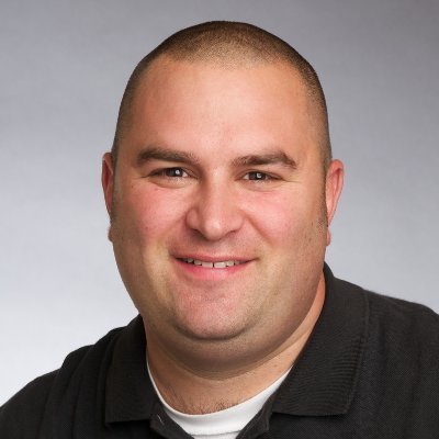 Evan Russell Profile