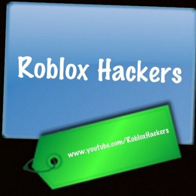 Roblox Hacker (@rblxhackr)