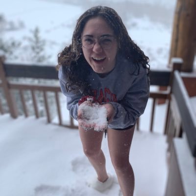 semoody1's profile picture. "There are some things you can't share without ending up liking each other, and knocking out a twelve-foot mountain troll is one of them" she/her/hers