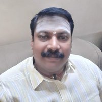 Karthik Janarthanam(@karthikjana) 's Twitter Profile Photo