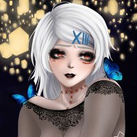 ᴬⁱʳⁱ ᴵᶜʰⁱᵏⁱ (@drownbyfear) 's Twitter Profile