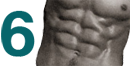 All you ever wanted to know about how to get 6 pack abs!