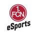 1. FC Nürnberg eSports (@fcn_esports) Twitter profile photo
