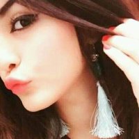 Eliza naqvi (@strang555) 's Twitter Profile