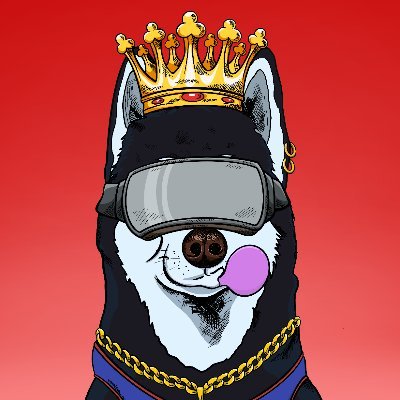 9.999 #NFTs Huskies engaged in making education accessible and fun for all 🎯 Powered by dream & ambition ⬇️ Join the #HuskyRevolution