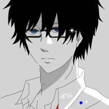 ackey_34's profile picture. 推💻💙 にじさんじ箱推し