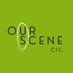 OurSceneCIC (@ourscenecic) Twitter profile photo OurSceneCIC (@ourscenecic) Twitter profile photo