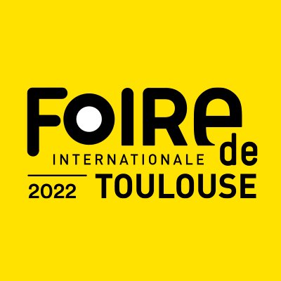 ⚠️ NOUVELLES DATES, NOUVEAU LIEU ⚠️ La 88e édition de la Foire de Toulouse du 4 au 13 septembre 2021 au MEETT, nouveau Parc des Expostions.