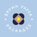 Brown Paper Packages (@brownppackages) Twitter profile photo Brown Paper Packages (@brownppackages) Twitter profile photo