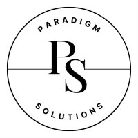 Paradigm Solutions(@paradigmsolves) 's Twitter Profile Photo