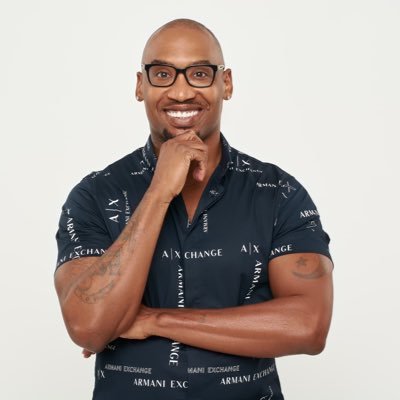 Elgenmack's profile picture. ¥Dr.Eric Thomas certified Speaker/ Coach ¥ 3x published Author | I help people maximize their greatness by provoking them towards purpose!