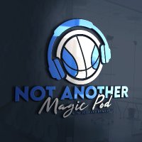 Not Another Magic Pod(@Notanothermagic) 's Twitter Profile Photo