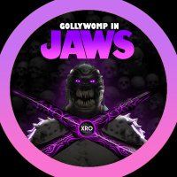 XRO | Gollywomp (@thegollywomp) 's Twitter Profile
