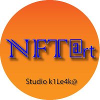 NFT@rt (@k1le4ka) 's Twitter Profile