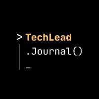 Tech Lead Journal (@techleadjournal) 's Twitter Profile