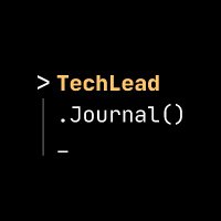 Tech Lead Journal(@techleadjournal) 's Twitter Profile Photo