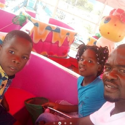 SaidiNchimbi1's profile picture. 