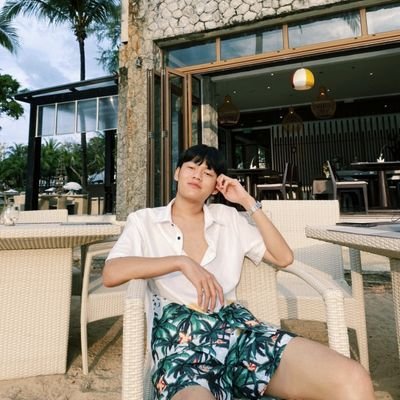 มั่ว ๆ มึนๆ งงๆ ผิดๆ ถูกๆ Director of TharnType SS1 , Lovely Writer , ผมกับผีในห้อง , I FEEL YOU LINGER IN THE AIR , JACK & JOKER #DeeHupHouse