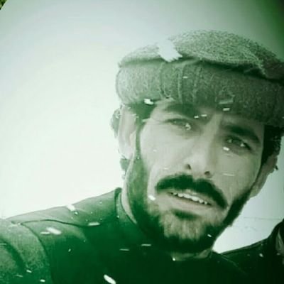 ژوند تاته وخاند که وژاړم زه خودي پوره بي وسه کړيم 💚💔