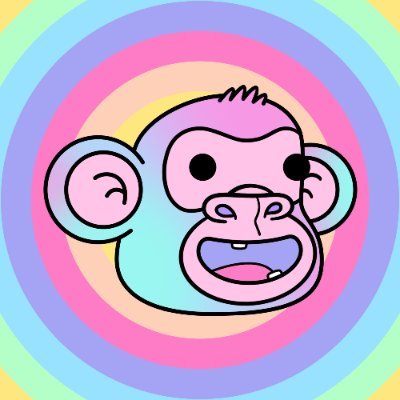 Scribbles is a colorful derivative collection of 3333 baby monkeys living on the Ethereum blockchain! The project is set to launch on January 30th, 2022.